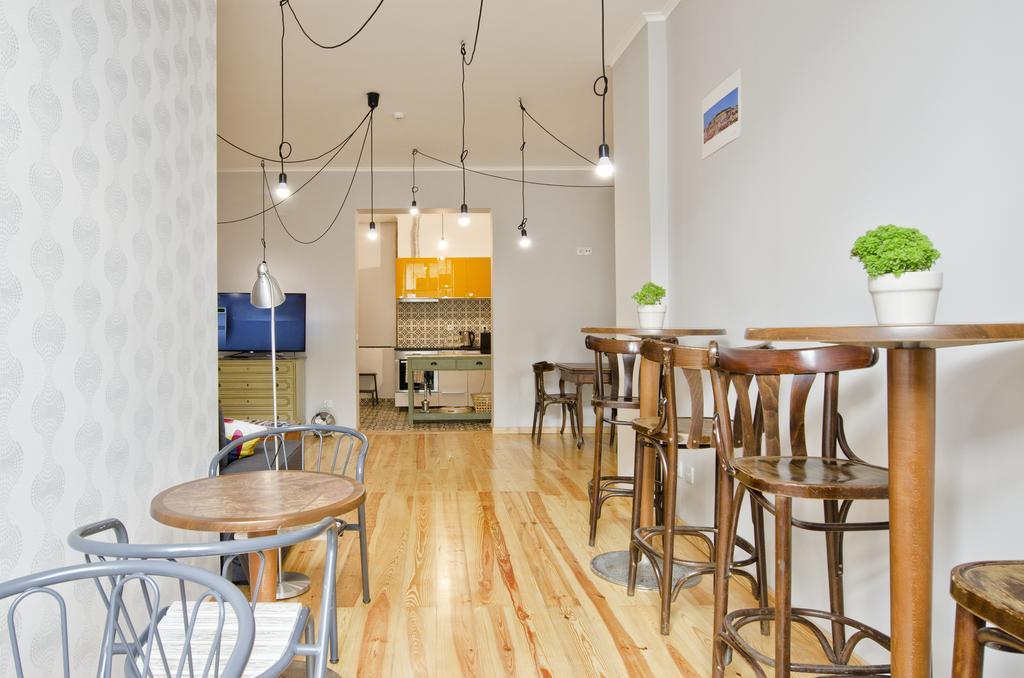 Feel Lisbon B&B — Foto 3