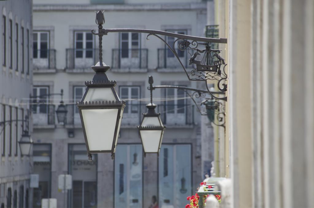 Feel Lisbon B&B — Foto 1